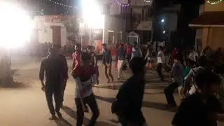 full enjoy navratri daramli village dist.sabarkhantha. 06/10/2019
