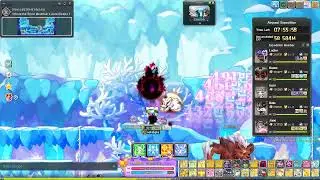 Abyss Expedition: EL Nath Mountains: Silent Abyssal 4