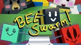 I Got A Job To Be A BEEKEEPER In Roblox!!