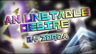 An Unstable Desire &rarr; 100% [Easy Demon] by Zoroa