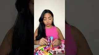 Respondi tudo com M #carmed #humor