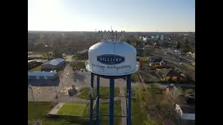 Welcome to Hilliard Ohio