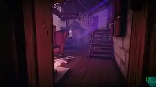 Keplerians new horror game witch cry keplerians published honi games