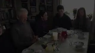 The Dinner Blessing 2