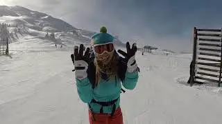 SkiMum #2 Locals Compass Ambassador Thanksgiving Weekend