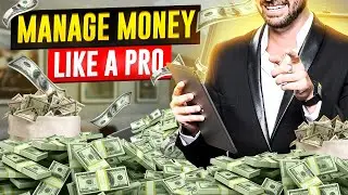 HOW TO MANAGE A LUMP SUM OF MONEY...#money