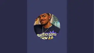 You mention bulletz gotti I need my pc or else no more passes