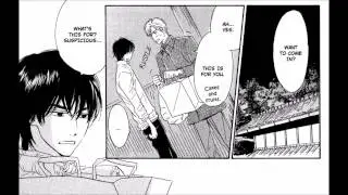 [Drama CD + Manga] Hana wa Saku ka 7