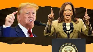 Kamala Harris Outsmarts Donald Trump in An Epic Political Showdown &ndash; Watch Her Powerful Takedown!