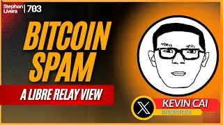 Bitcoin Spam: A Libre Relay View with Proof of Cash | SLP703