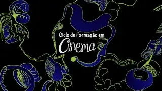 Centro Cultural Sesc Gl&oacute;ria - Introdu&ccedil;&atilde;o a linguagem cinematogr&aacute;fica