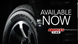 Pathfinder HT | America's Tire