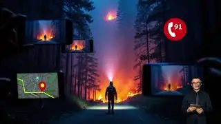 🔥 AI Clue Solves Deadly California Fire?ChatGPT Image Leads Investigators to Suspect | American News