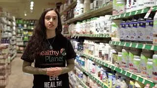 Vega One - Healthy Planet Product Review