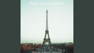 Vivacious Montmartre Cafes