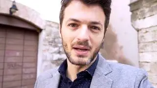 Intervista Travel blogger - I viaggi di Gio del bianco