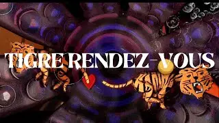 Hele Wāwae - TIGRE RENDEZ-VOUS