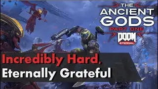 Doom Eternal: The Ancient Gods review