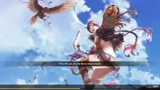 Master X Master MXM Alpha Gameplay #1