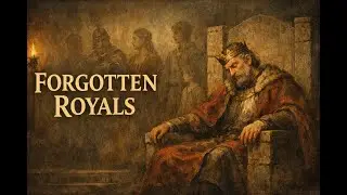 Slow Greek Myths for Sleep | The Entire Story of the Underworld