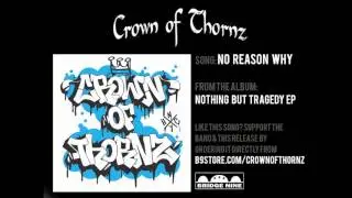 Crown of Thornz - 