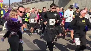 Earth Day Run