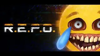 Кооп Хоррор R.E.P.O.  С МОДАМИ!
