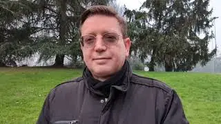Don Luca Broggi. Il Vangelo di oggi Domenica 4 gennaio 2026 