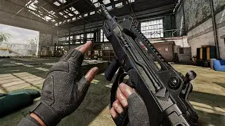 FFR1 Season 5 CODM Best Assault Rifle?