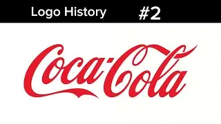 Logo History #2: Coca-Cola