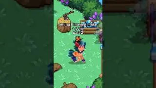 She's so pretty! #ponytown #mlp #mylittlepony #fy #fyp #mlpyt #mlptyt