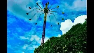 Barracas de Lugo-San Froilán 2016-R&Mferias. Atracciones de feria