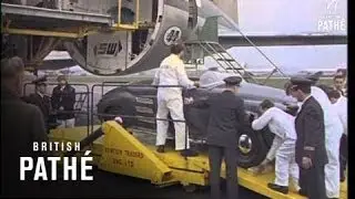Rover Jet Car (1963)