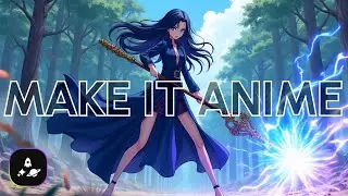 Invisible Studio -Anime Content | Make it ANIME!
