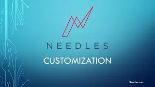 Needles Customization