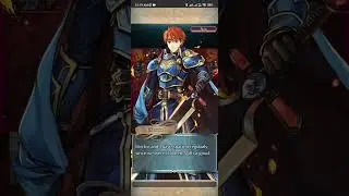 Turn One Abyssal Map-Legendary Eliwood
