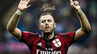 Jeremy Menez | Ac Milan | All Goals | 2014/2015 HD