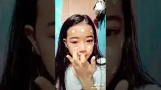 cara makeup simpel