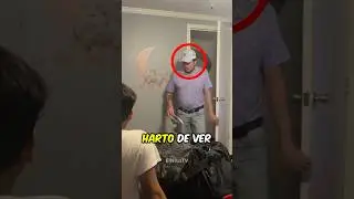 Este Padre Le Dio una Lecci&oacute;n Inolvidable a Su Hijo