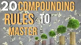 20 HIDDEN Compounding SECRETS you NEED to know ASAP!!