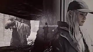 Resident Evil 8 | Village of Shadows