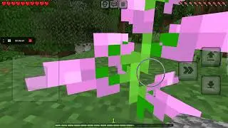 Minecraft hardcore 100 gün hayatta kalmaya çalışıyorum bölüm 2 ( yine sonda elim çarptı)