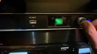 Midas M32C & DL32 Won&rsquo;t Lock/Sync Via AES50 - How To Fix