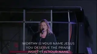 All or Nothing | Pastor Matthew Lewis | October 12, 2025