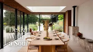 Is Your Home Soul-Less? 5 Vintage Gems That Will Transform Your Rustic Modern Cottage Instantly