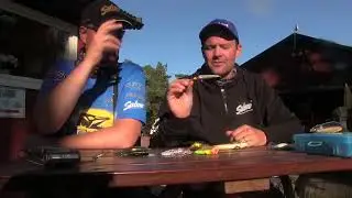 Salmo Rattlin Sting