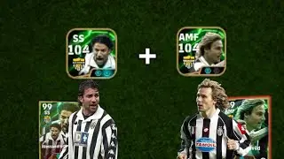 NEW HOLE PLAYERS ARE DESTRUCTIVE😯💥/DEL PIERO & NEDVED REVIEW
