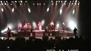 Oak Ridge Boys - Lucky Moon (1995)