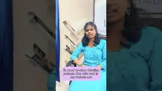 B.Com to Rebar Detailer | 2D Rebar Detailing Course Review | Mamitha Shares Her Training & Placement