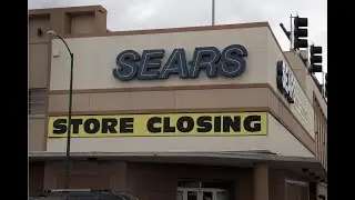 Sears Stock Still Being Swapped by Investors Looking For a Home Run